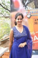 Nanditha Latest Stills